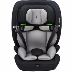 Osann Flux Plus siège-auto bébé Noir, Gris