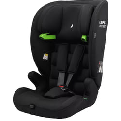 Osann Lupo siège-auto bébé Noir