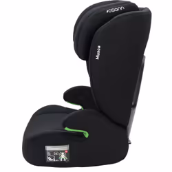 Osann Musca siège-auto bébé Noir - Vue supplémentaire 6