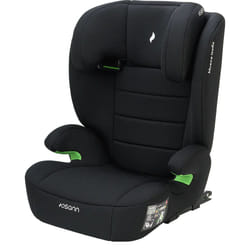 Osann Musca Isofix siège-auto bébé Noir