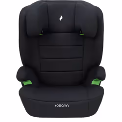 Osann Musca Isofix siège-auto bébé Noir