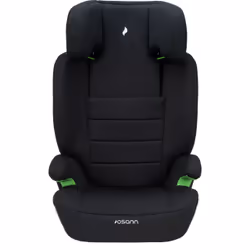Osann Musca Isofix siège-auto bébé Noir