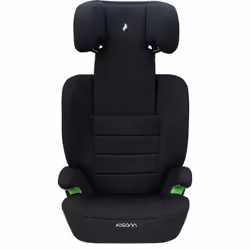 Osann Musca Isofix siège-auto bébé Noir - Vue supplémentaire 4