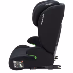 Osann Musca Isofix siège-auto bébé Noir - Vue supplémentaire 6