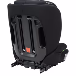 Osann Musca Isofix siège-auto bébé Noir - Vue supplémentaire 8