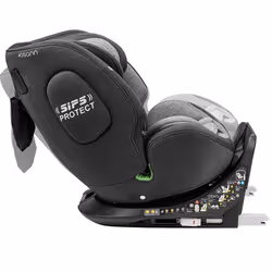Osann One360 siège-auto bébé Gris - Vue supplémentaire 5