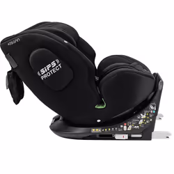 Osann One360 siège-auto bébé Noir