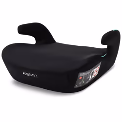 OSANN - Siège auto réhausseur Boost I-Size 135-150 cm  - noir  Noir -