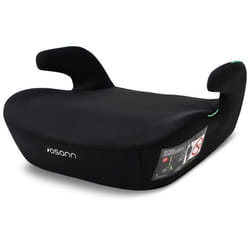 OSANN - Siège auto réhausseur Boost I-Size 135-150 cm  - noir  Noir -