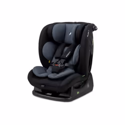 OSANN - Siège auto bébé/enfant Huddle 2 i-Size - 40-150 cm - 0 à 12 ans - Groupe 1/2/3 - Noir  Noir -