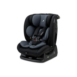 OSANN - Siège auto bébé/enfant Huddle 2 i-Size - 40-150 cm - 0 à 12 ans - Groupe 1/2/3 - Noir  Noir -