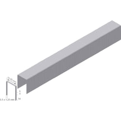 PF09CNK Agrafes Type pf 5000 pc(s) Dimensions (l x l) 9 mm x 10.55 mm - Prebena