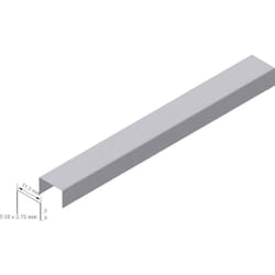 VX06CNK Agrafes Type vx 6000 pc(s) Dimensions (l x l) 6 mm x 11.3 mm - Prebena