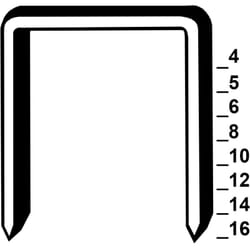 Agrafes Prebena D08CNK