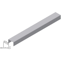Prebena - Agrafes VX10CNK