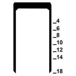 Agrafes Prebena VX14CNK