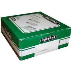 Agrafes Prebena A14CRF - Inoxydables