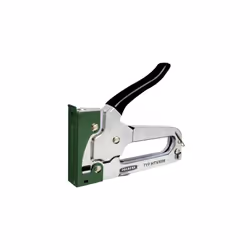 Dimensions produit, largeur : 20 mm Longueur : 155 mm Poids : 0.25 kg Type de produit : Agrafeuse manuelle