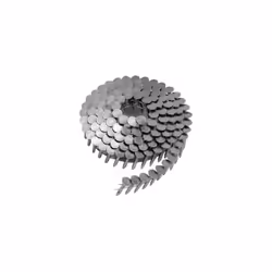 Clous de toiture PREBENA de type CNZ • Drahtmagazinierung • Taille de fil: 3,1 mm • Diamètre de la tête: 10,1 mm Exécution: N ...