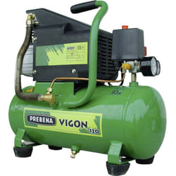 Prebena - Compresseur pneumatique Vigon 120 12 l 8 bar