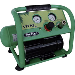 Prebena - Compresseur pneumatique Vitas 45 4 l 10 bar Q976262