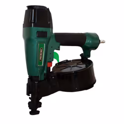 Cloueur pneumatique 3GP-CNH50 pour : Clous adhésifs de type CNH de 25 à 50 mm Caractéristiques techniques : Poids : 1,97 kg P ...
