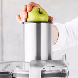 Gastroback Design Digital Centrifugeuse lente 1300 W Noir, Acier inoxydable - Vue supplémentaire 4