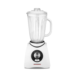 Gastroback Vital Mixer Basic 1,5 L Mélangeur de table 600 W Blanc
