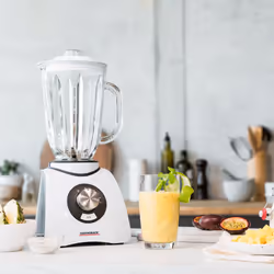 Gastroback Vital Mixer Basic 1,5 L Mélangeur de table 600 W Blanc - Vue supplémentaire 5