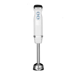 Gastroback Design Stabmixer Advanced 0,8 L Mélangeur par immersion 800 W Blanc