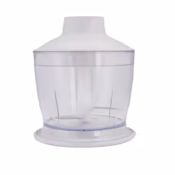 Gastroback Design Stabmixer Advanced 0,8 L Mélangeur par immersion 800 W Blanc