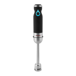 Gastroback Design Advanced Pro E 0,8 L Mélangeur par immersion 800 W Noir, Argent