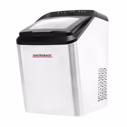 Gastroback Bartender Pro, 145 W, 220 - 240 V, 50 Hz, 400 mm, 240 mm, 430 mm