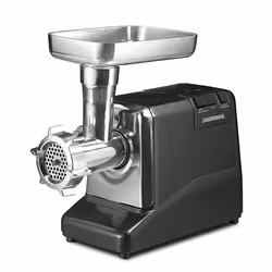 Gastroback Pro, 220 - 240 V, 50 - 60 Hz, Acier inoxydable, Aluminium, Acier inoxydable, 410 mm, 165 mm