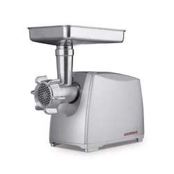 Gastroback Design Pro M hachoir 600 W Argent