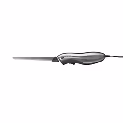 Gastroback Home Culture Design couteau électrique 120 W Argent