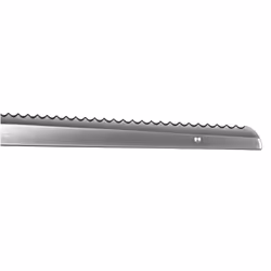 Gastroback Home Culture Design couteau électrique 120 W Argent