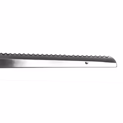 Gastroback Home Culture Design couteau électrique 120 W Argent - Vue supplémentaire 4