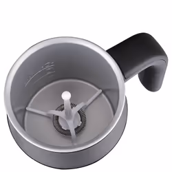 Gastroback Latte Magic Mousseur à lait automatique Noir - Vue supplémentaire 8