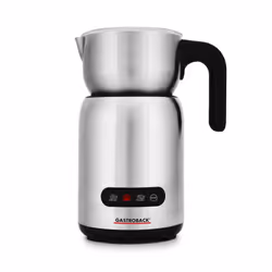 Gastroback Design Milk &amp; Chocolate Advanced, Secteur, 650 W, 50 - 60 Hz, 220 - 240 V, 190 mm, 140 mm