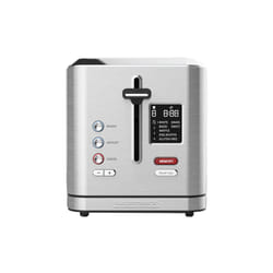 Gastroback Design Digital 2S 7 2 part(s) 950 W Acier inoxydable