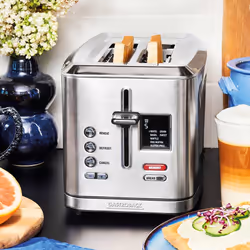Gastroback Design Digital 2S 7 2 part(s) 950 W Acier inoxydable