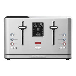Gastroback Design Digital 4S 7 4 part(s) 1900 W Acier inoxydable