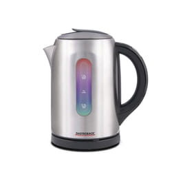 Gastroback Vision Pro bouilloire 1,5 L 2400 W Acier inoxydable