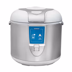 Gastroback Design , Argent, Blanc, 3 L, Boutons, 1,2 m, 450 W, 220 - 240 V