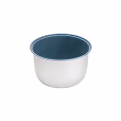 Gastroback Design cuiseur à riz 3 L 450 W Argent, Blanc