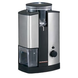 Gastroback Design Advanced 130 W Noir, Argent