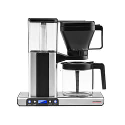 Gastroback Design Brew Advanced Manuel Machine à café filtre 1,25 L