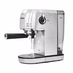 Gastroback Design Espresso Piccolo Manuel Machine à expresso 1,4 L