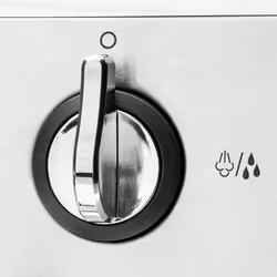 Gastroback Design Espresso Piccolo Manuel Machine à expresso 1,4 L